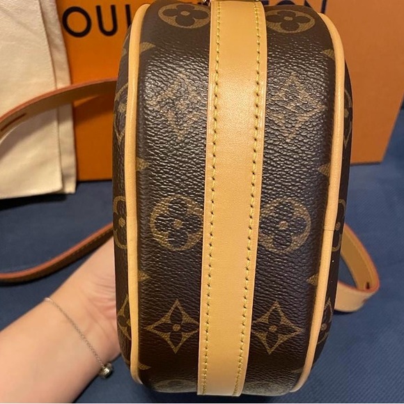 Boite Chapeau Souple PM - Picture 3 of 5